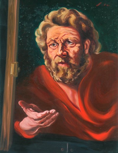 Noé - Stanley Wilson